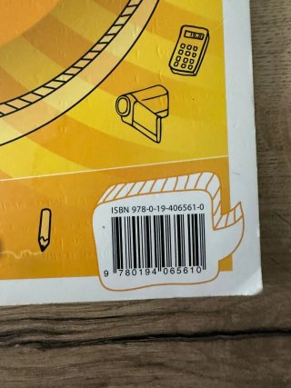 Pack Libros Inglés 3 ESO Oxford Synchronize B1