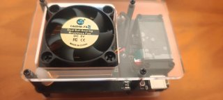 NerdMiner NMAxe (1ª Generación)