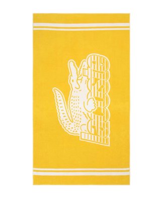 2 teli mare Lacoste L Icons Marine