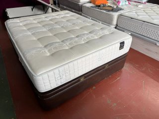 Colchón Relax Divinity 150x200 + Canapé