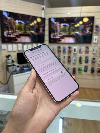 iPhone 12 Pro Max 256GB Dorado Semi Nuevo