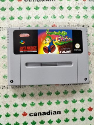 Lemmings