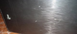 Caja de ordenador MSI Negra