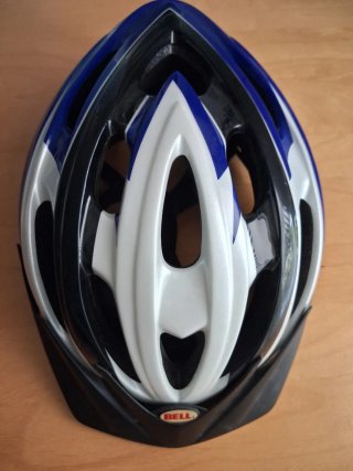 Casco de bicicleta infantil Boost