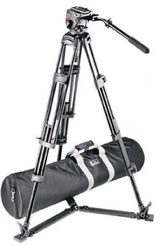 Camara de Video Panasonic HC X1 4K y T. Manfrotto