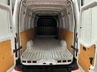 Renault Master 2018 L4 H2 DCI 165CV