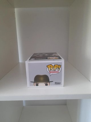 Funko Pop Stranger Things Hopper 512