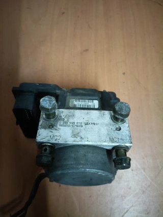 Módulo ABS Kawasaki J300