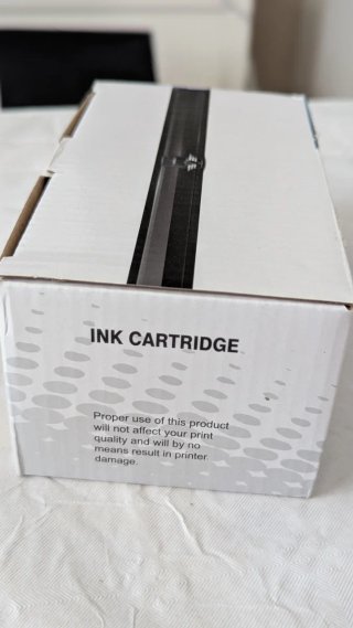 11 Cartucce Inchiostro Epson Ciano Magenta Giallo
