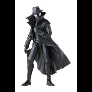 Figura Marvel Legends Spider-Man Noir