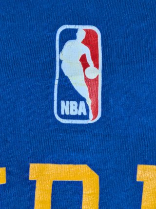 Camiseta adidas golden state warriors