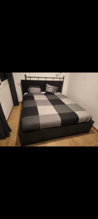 Cama 160x200