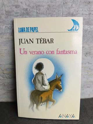 Lote 4 libros juveniles