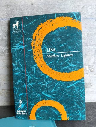 Lote 4 libros juveniles