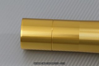 Vainas horquilla para HONDA CBR 1000 RR 2017 2019