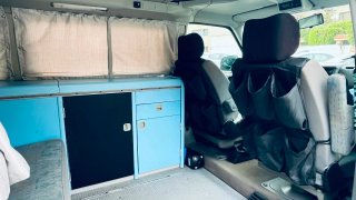 Volkswagen California T4