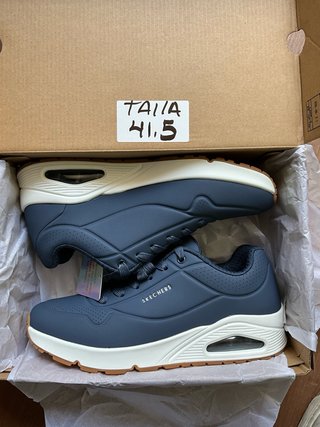 Skechers Uno Stand On Air Talla 39 Mujer