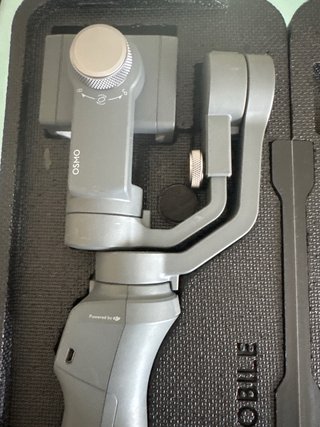 DJI Osmo Mobile 2 Gimbal