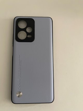 Funda Redmi Note 12 Pro