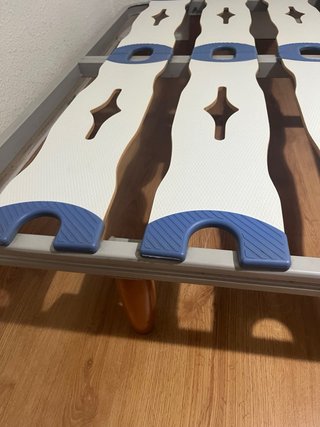Somier 1.35