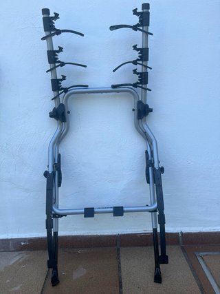 Portabicicletas Thule 3 Bicicletas