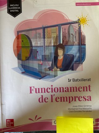 Lote libros 1 bachillerato Social  Santo Angel