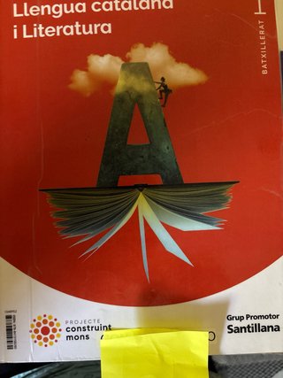 Lote libros 1 bachillerato Social  Santo Angel