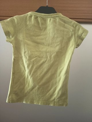 T-shirt De criança