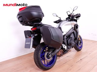 YAMAHA TRACER 9 GT