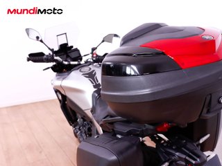 YAMAHA TRACER 9 GT