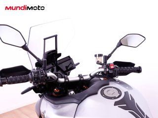 YAMAHA TRACER 9 GT