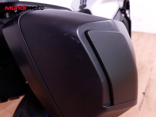 YAMAHA TRACER 9 GT