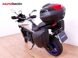 YAMAHA TRACER 9 GT