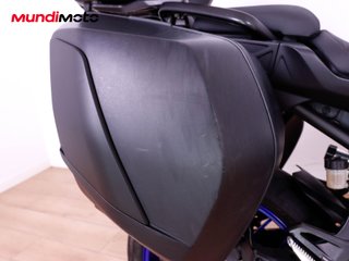 YAMAHA TRACER 9 GT