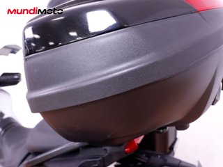 YAMAHA TRACER 9 GT