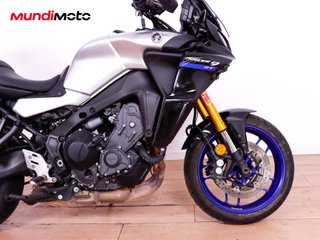 YAMAHA TRACER 9 GT
