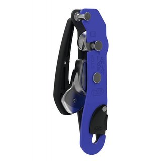 Descendedor Petzl STOP Espeleología Nuevo