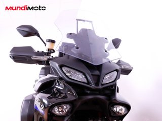 YAMAHA TRACER 9 GT