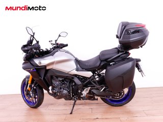 YAMAHA TRACER 9 GT