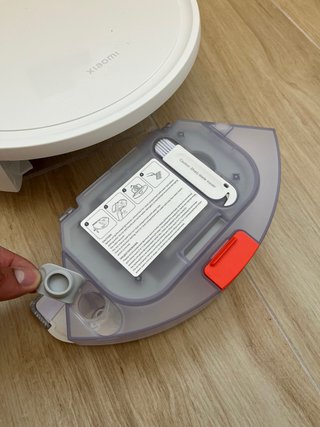 Robot Aspirador Xiaomi E12
