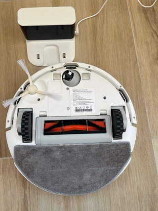 Robot Aspirador Xiaomi E12
