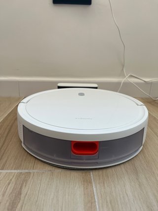 Robot Aspirador Xiaomi E12