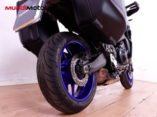 YAMAHA TRACER 9 GT