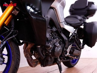 YAMAHA TRACER 9 GT