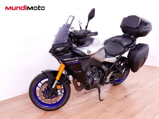 YAMAHA TRACER 9 GT