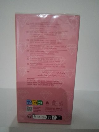 Profumo Donna Yummy Marshmallow Prady Parfum