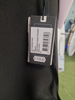 Traje neopreno Rip Curl mujer Omega 4/3