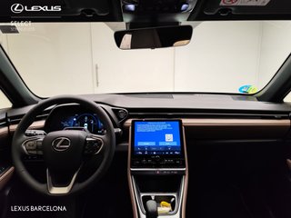 Lexus LBX ELEGANT +  2025 REF 0903