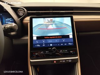 Lexus LBX ELEGANT +  2025 REF 0903