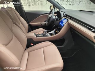 Lexus LBX ELEGANT +  2025 REF 0903